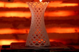 The Rapid Evolution of Glass 3D Printing