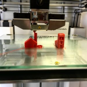 Is 3D printing bad for the environment?